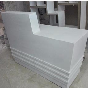 梯形服務臺 接待臺