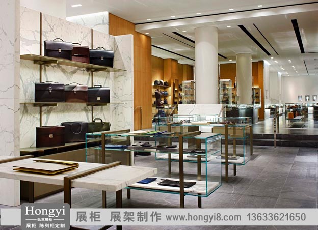 哈爾濱優(yōu)質(zhì)的皮鞋展示柜