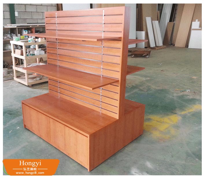 哈爾濱烤漆展柜 陳列貨架 商場展柜貨架